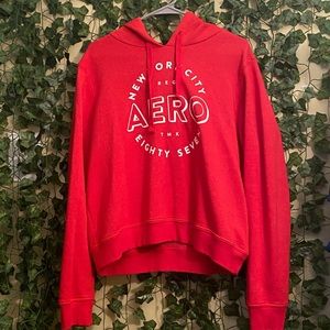 Aeropostale Sweatshirts Hoodie